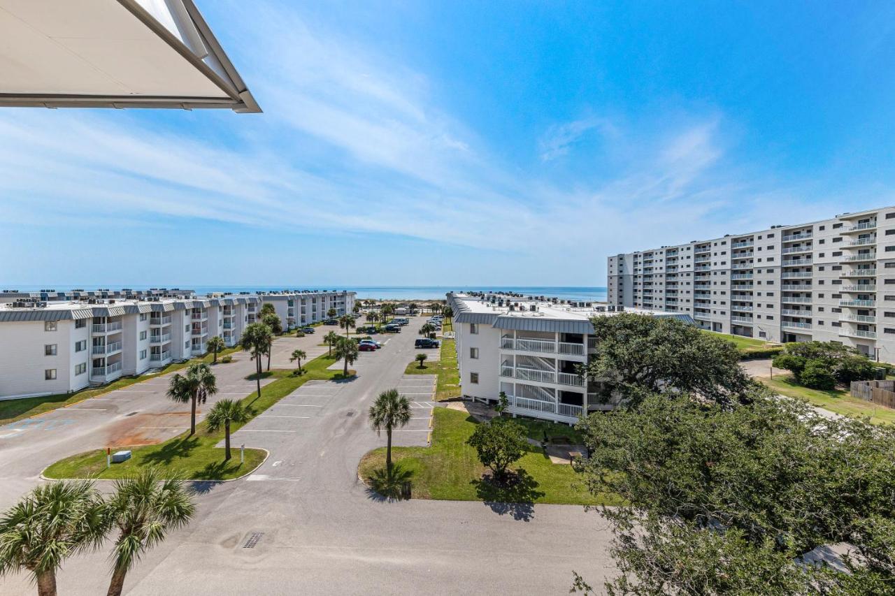 Ferienwohnung Plantation 4514 Gulf Shores Exterior foto