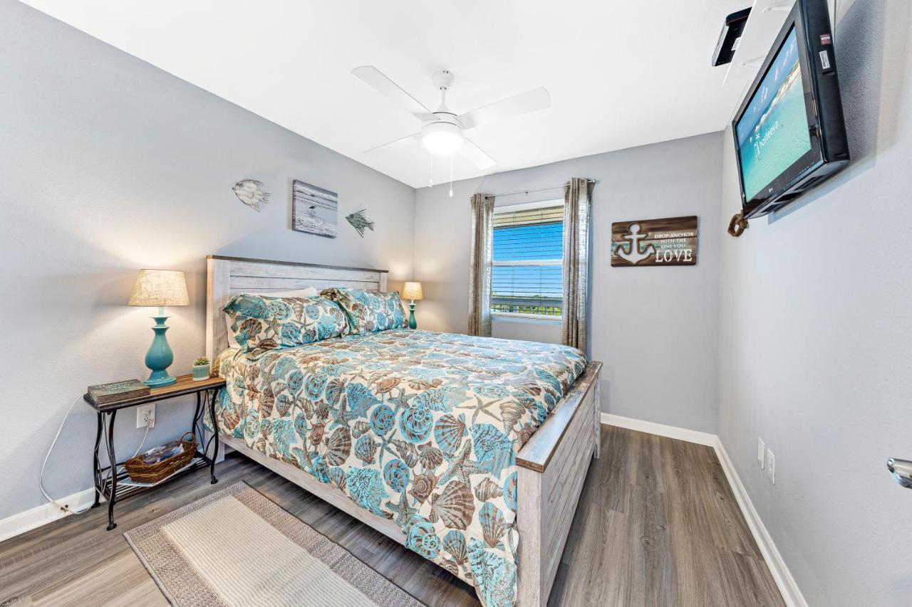 Ferienwohnung Plantation 4514 Gulf Shores Exterior foto