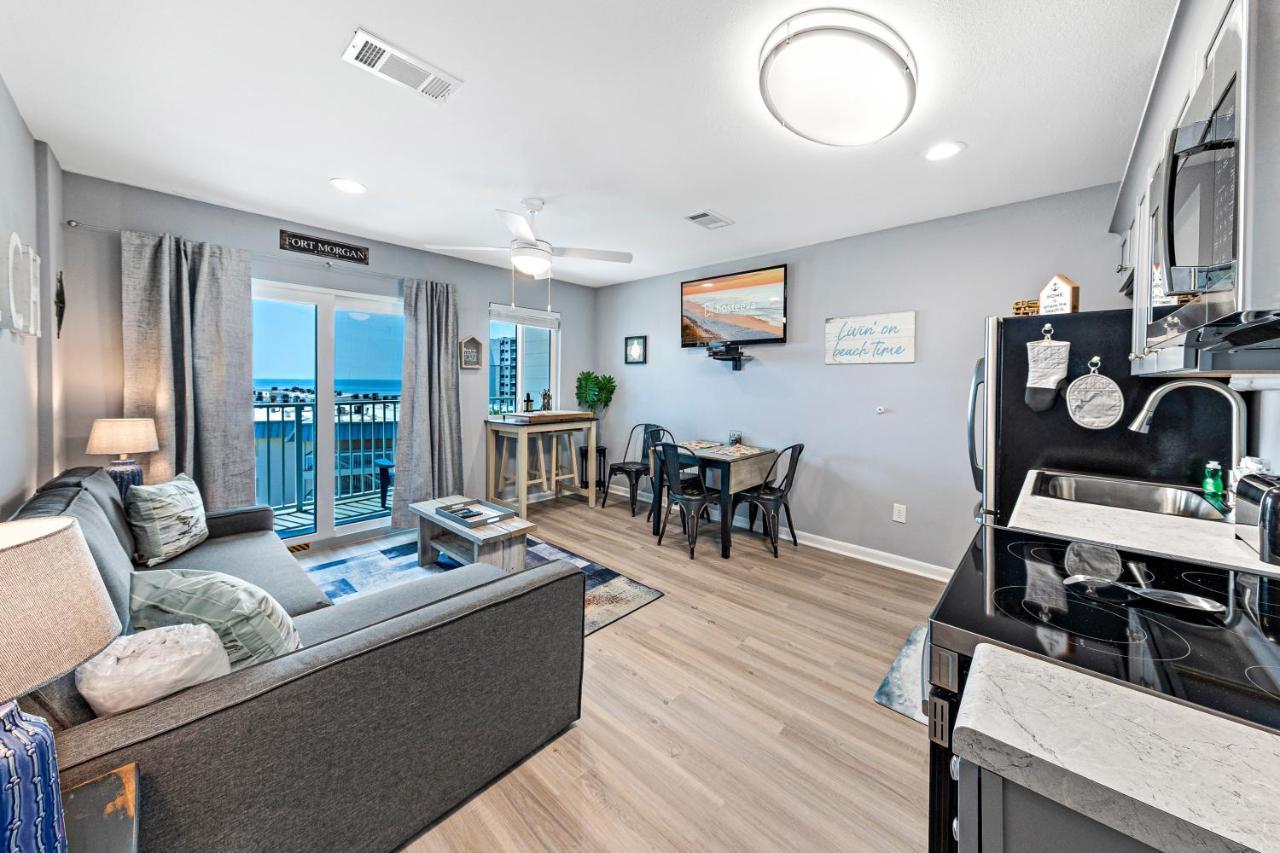 Ferienwohnung Plantation 4514 Gulf Shores Exterior foto