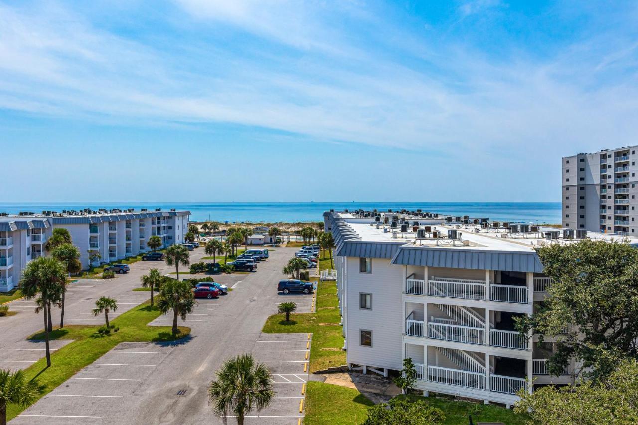 Ferienwohnung Plantation 4514 Gulf Shores Exterior foto