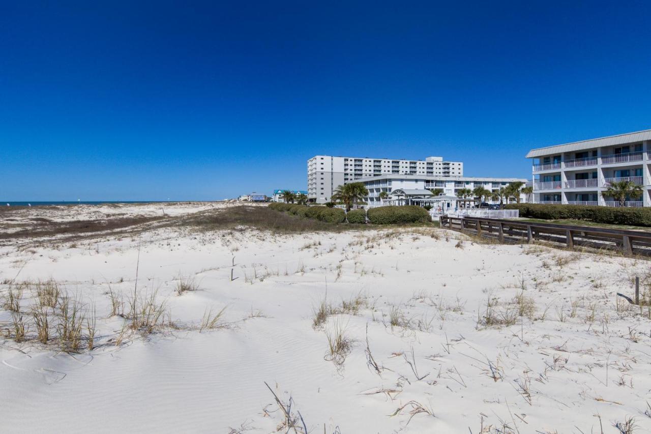 Ferienwohnung Plantation 4514 Gulf Shores Exterior foto