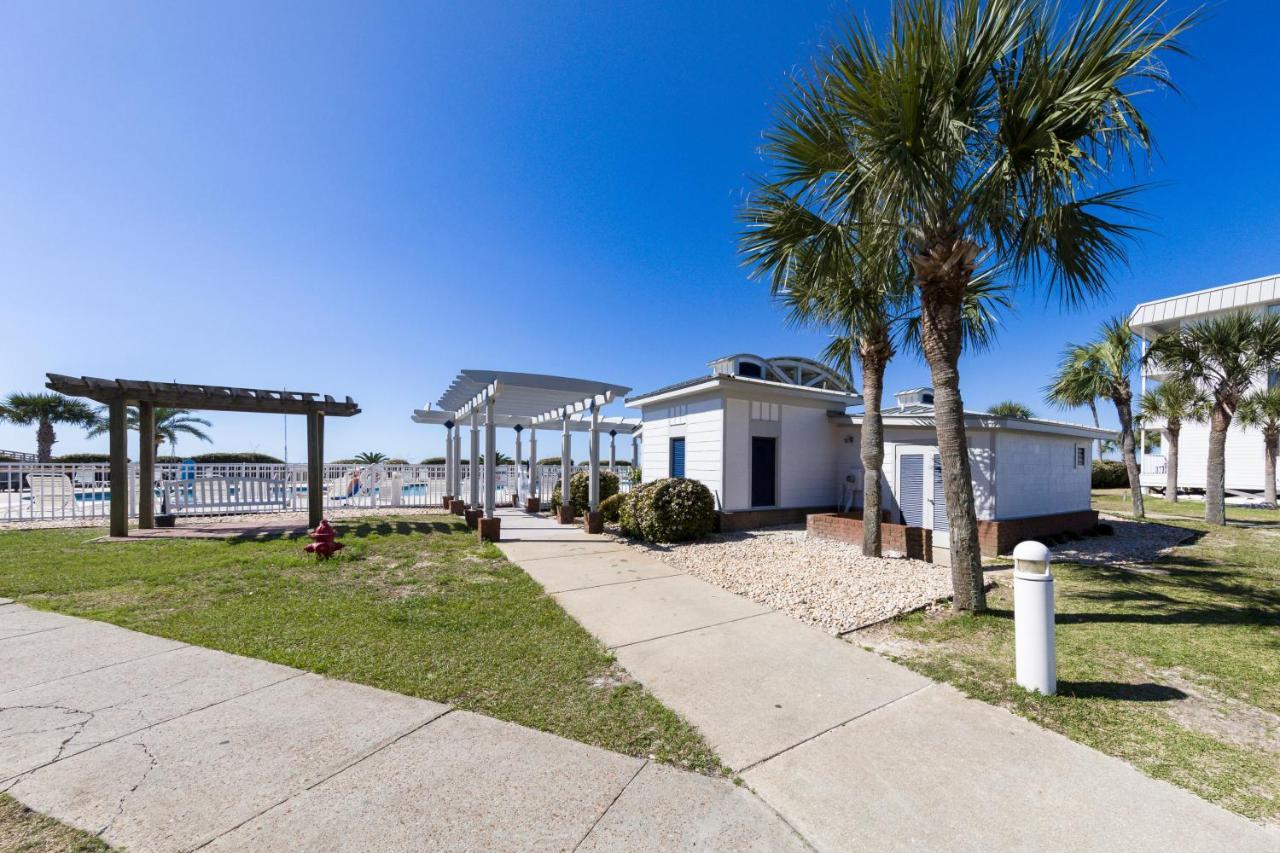 Ferienwohnung Plantation 4514 Gulf Shores Exterior foto