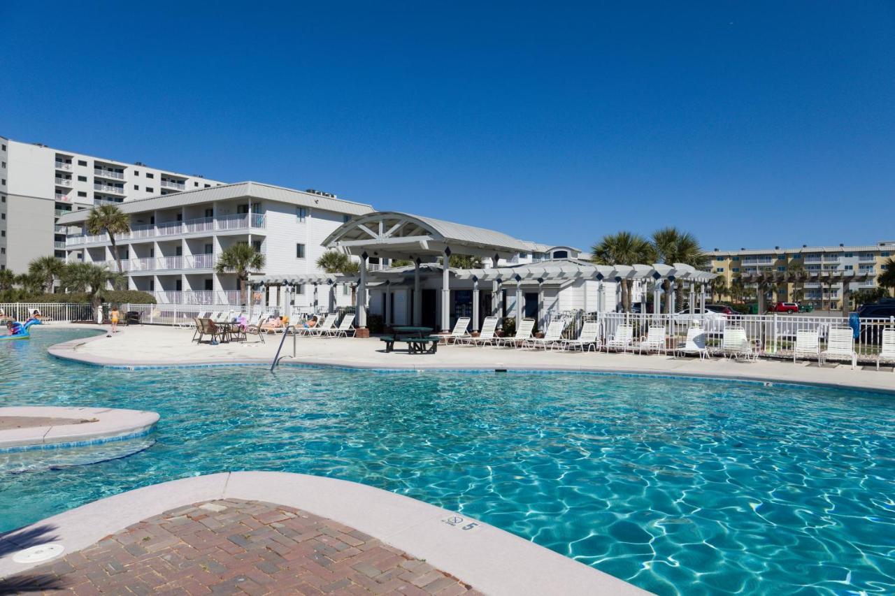 Ferienwohnung Plantation 4514 Gulf Shores Exterior foto