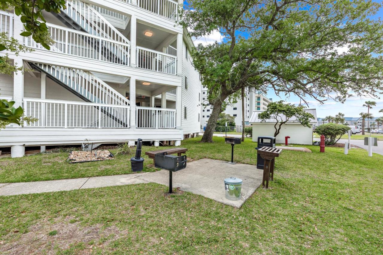 Ferienwohnung Plantation 4514 Gulf Shores Exterior foto